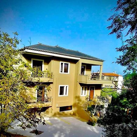 Ducato Di Aria Apartment Nafplio Ngoại thất bức ảnh