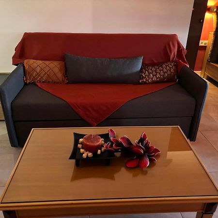 Ducato Di Aria Apartment Nafplio Ngoại thất bức ảnh