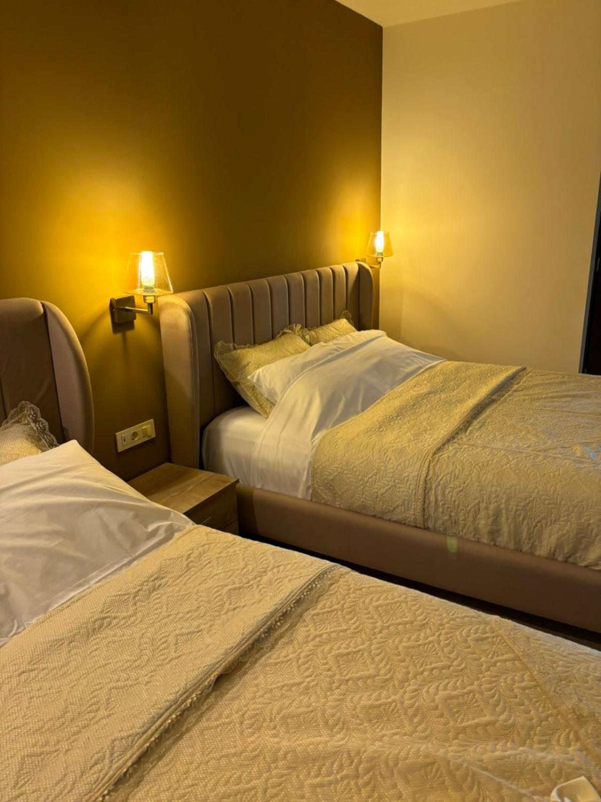 Ducato Di Aria Apartment Nafplio Ngoại thất bức ảnh