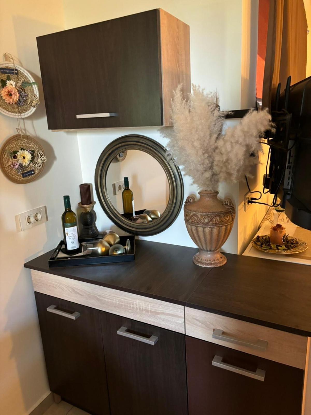 Ducato Di Aria Apartment Nafplio Ngoại thất bức ảnh
