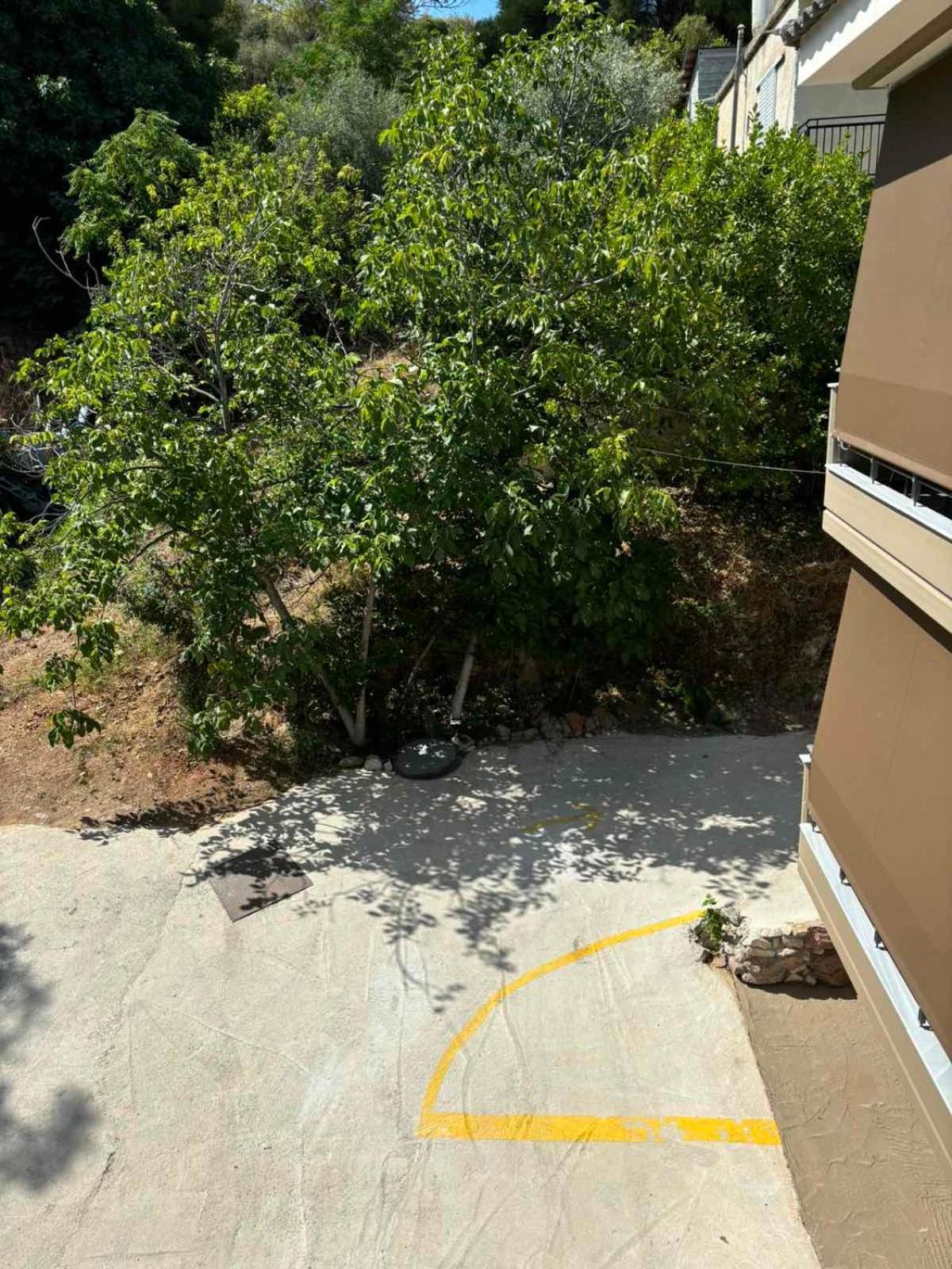 Ducato Di Aria Apartment Nafplio Ngoại thất bức ảnh