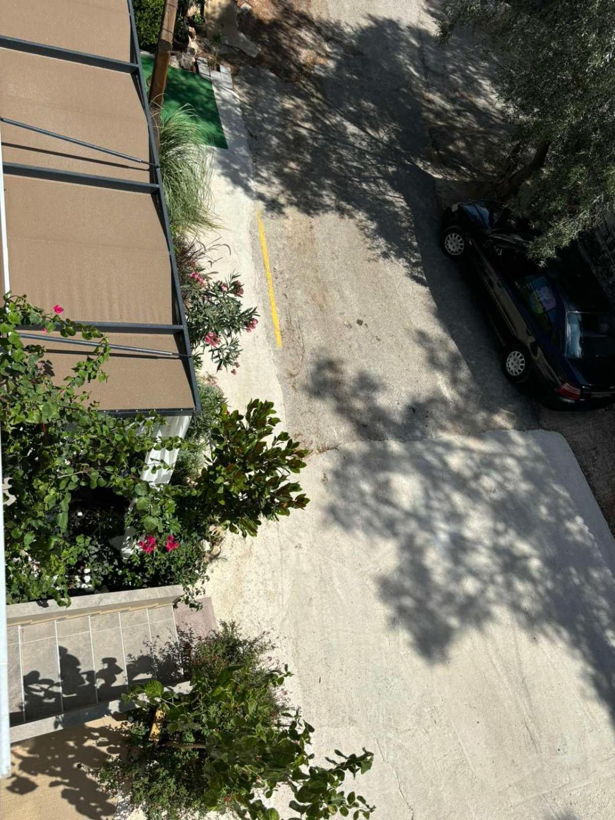 Ducato Di Aria Apartment Nafplio Ngoại thất bức ảnh