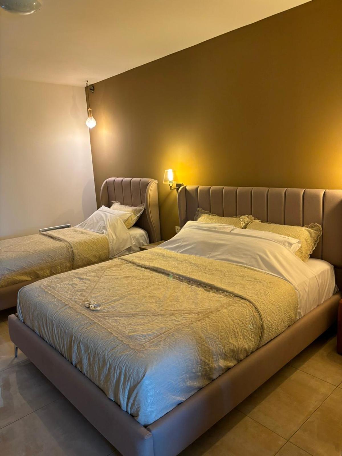 Ducato Di Aria Apartment Nafplio Ngoại thất bức ảnh