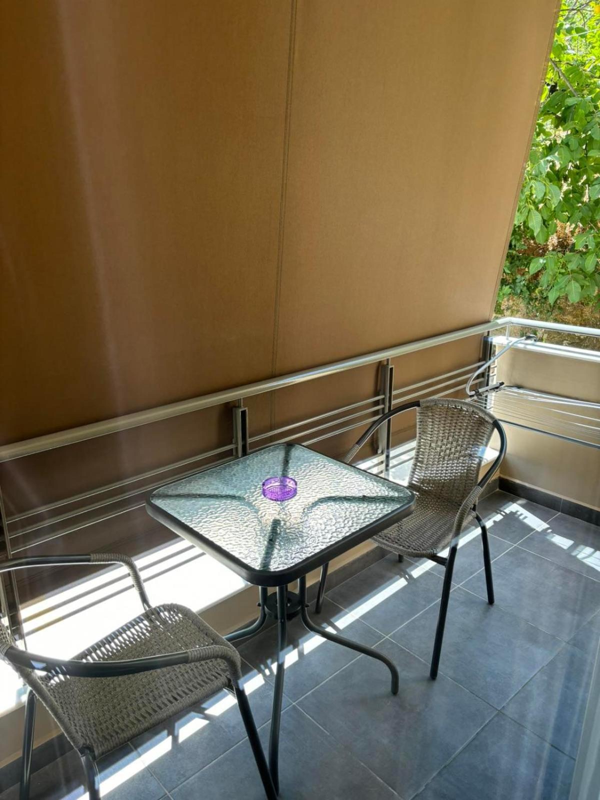 Ducato Di Aria Apartment Nafplio Ngoại thất bức ảnh
