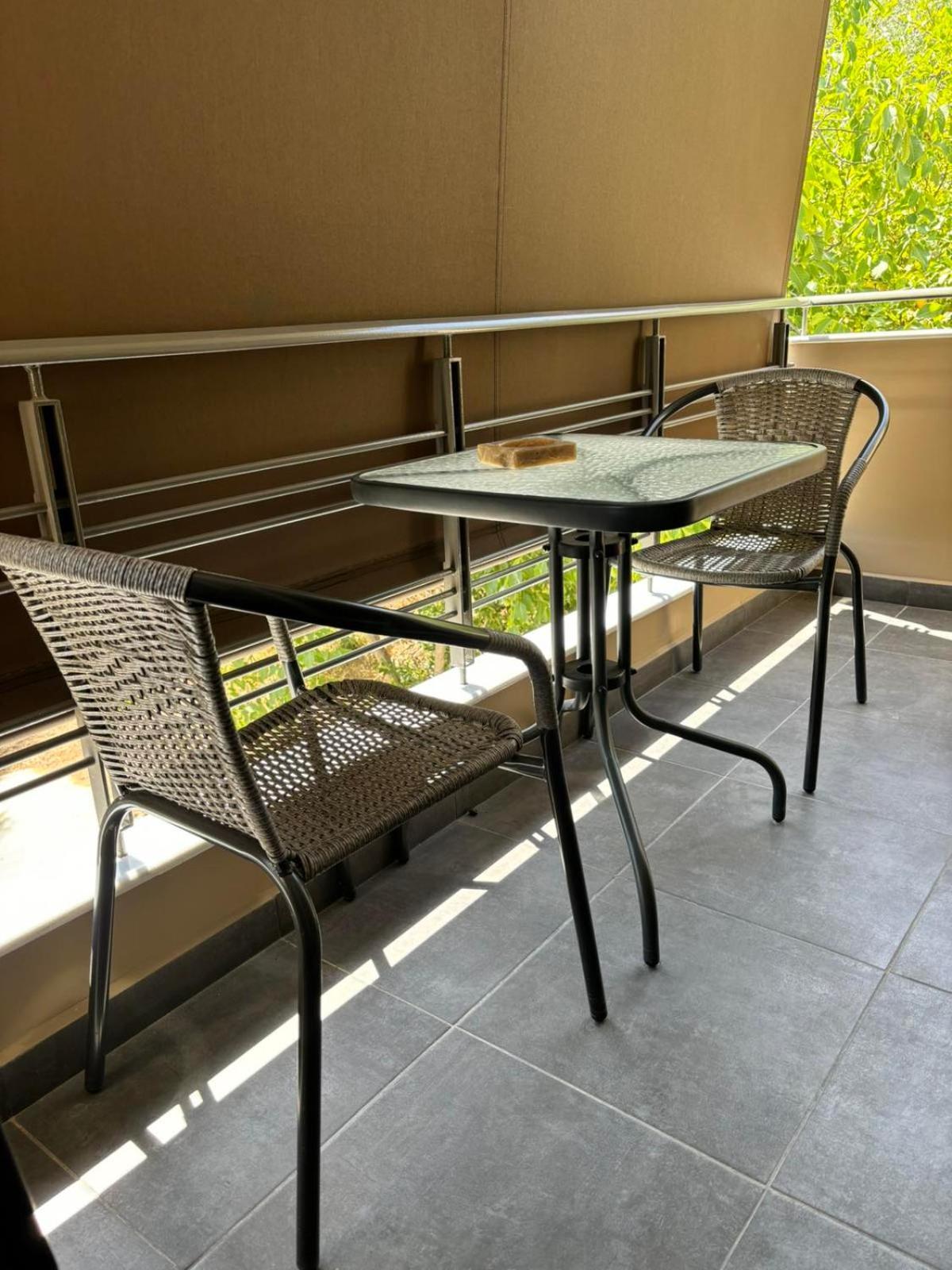 Ducato Di Aria Apartment Nafplio Ngoại thất bức ảnh