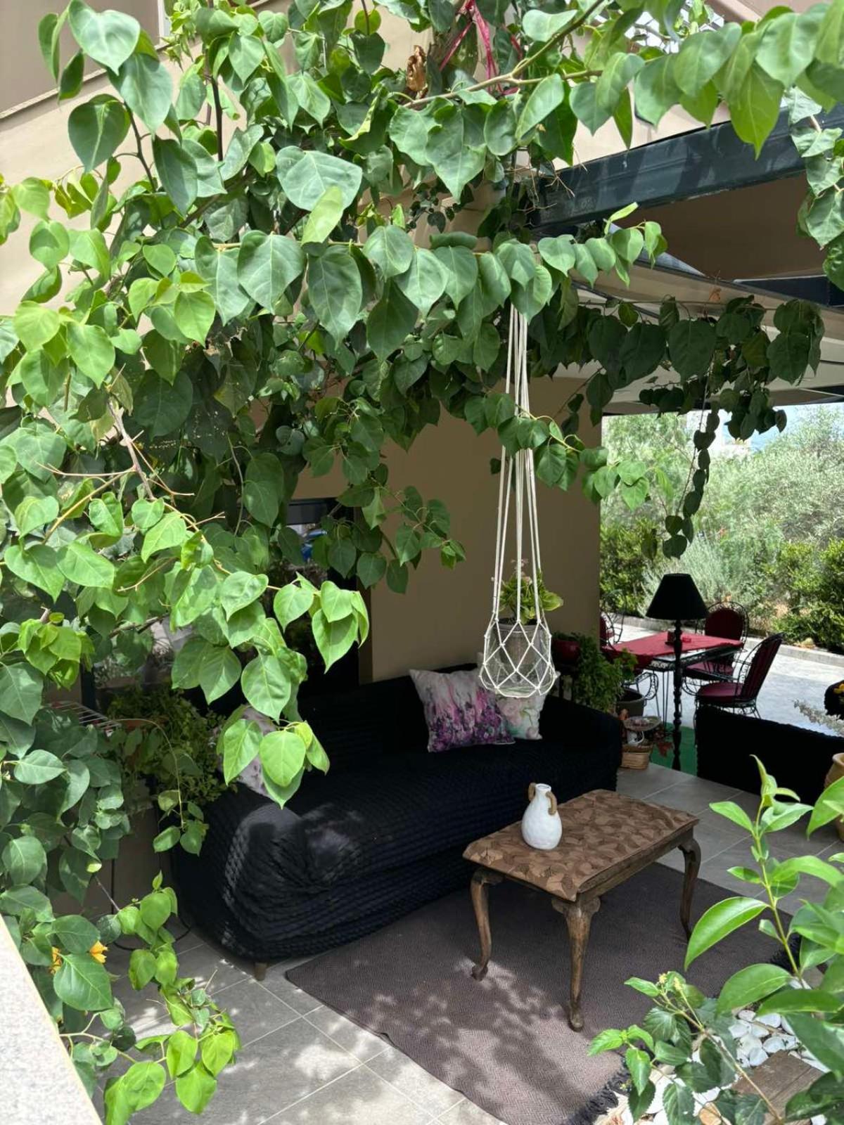 Ducato Di Aria Apartment Nafplio Ngoại thất bức ảnh