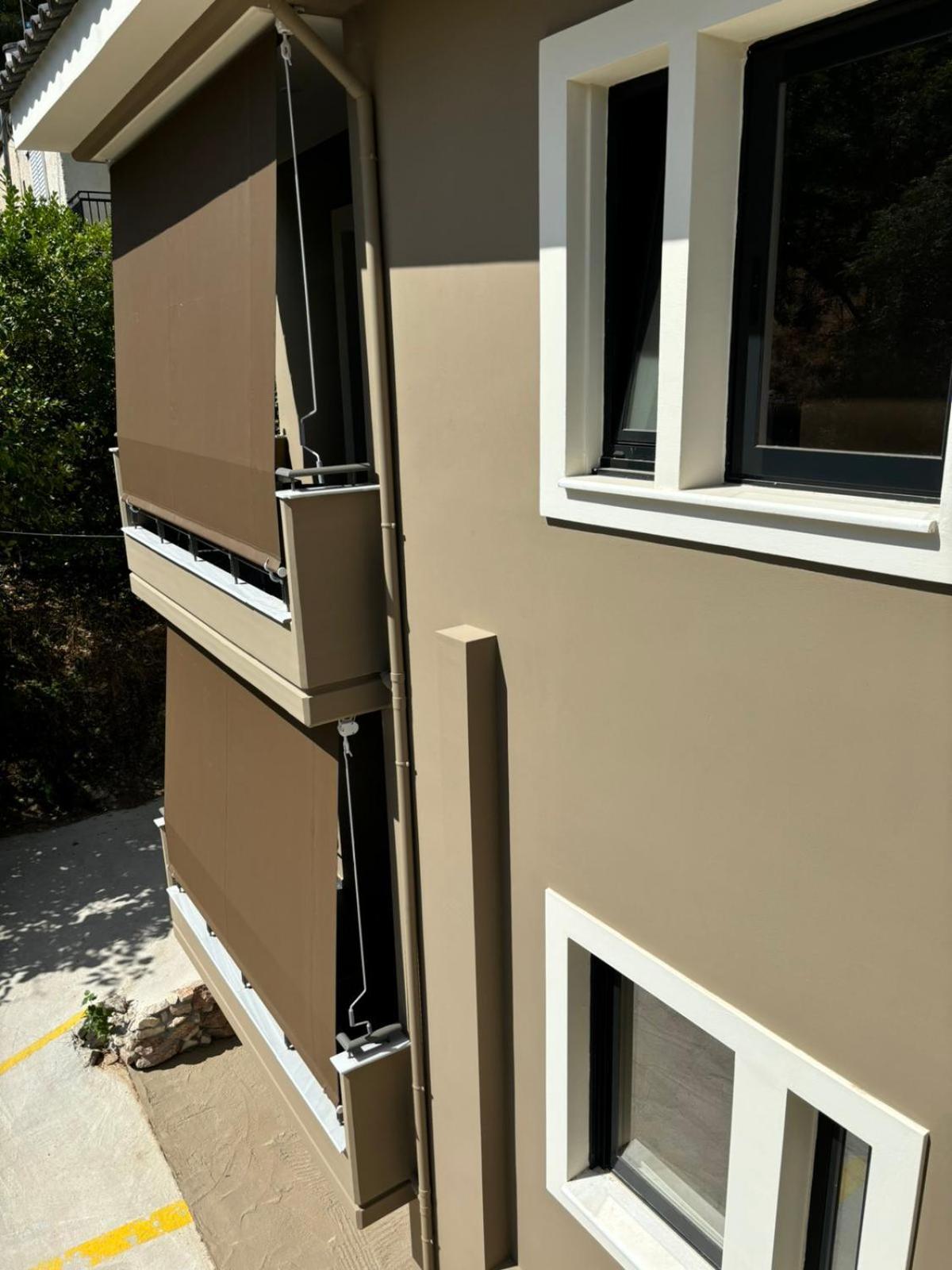 Ducato Di Aria Apartment Nafplio Ngoại thất bức ảnh