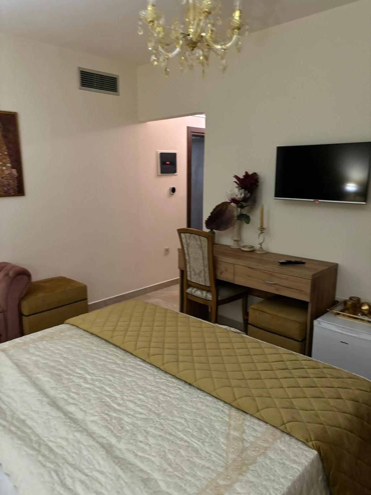 Ducato Di Aria Apartment Nafplio Ngoại thất bức ảnh