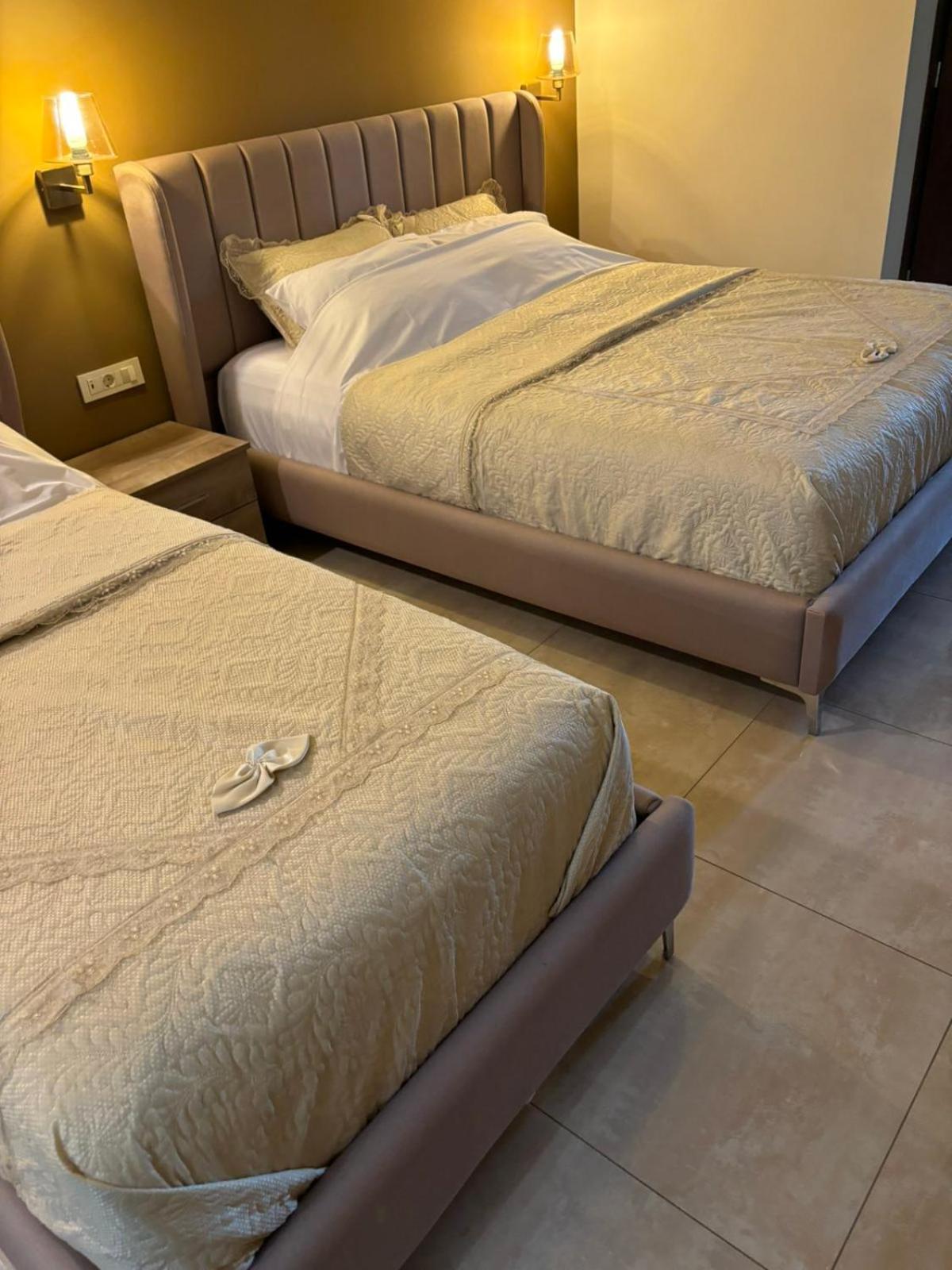 Ducato Di Aria Apartment Nafplio Ngoại thất bức ảnh