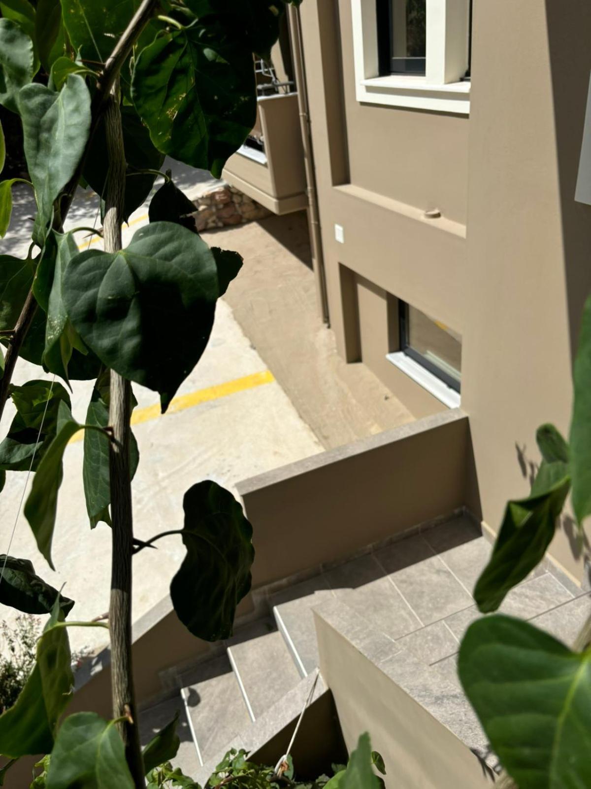 Ducato Di Aria Apartment Nafplio Ngoại thất bức ảnh