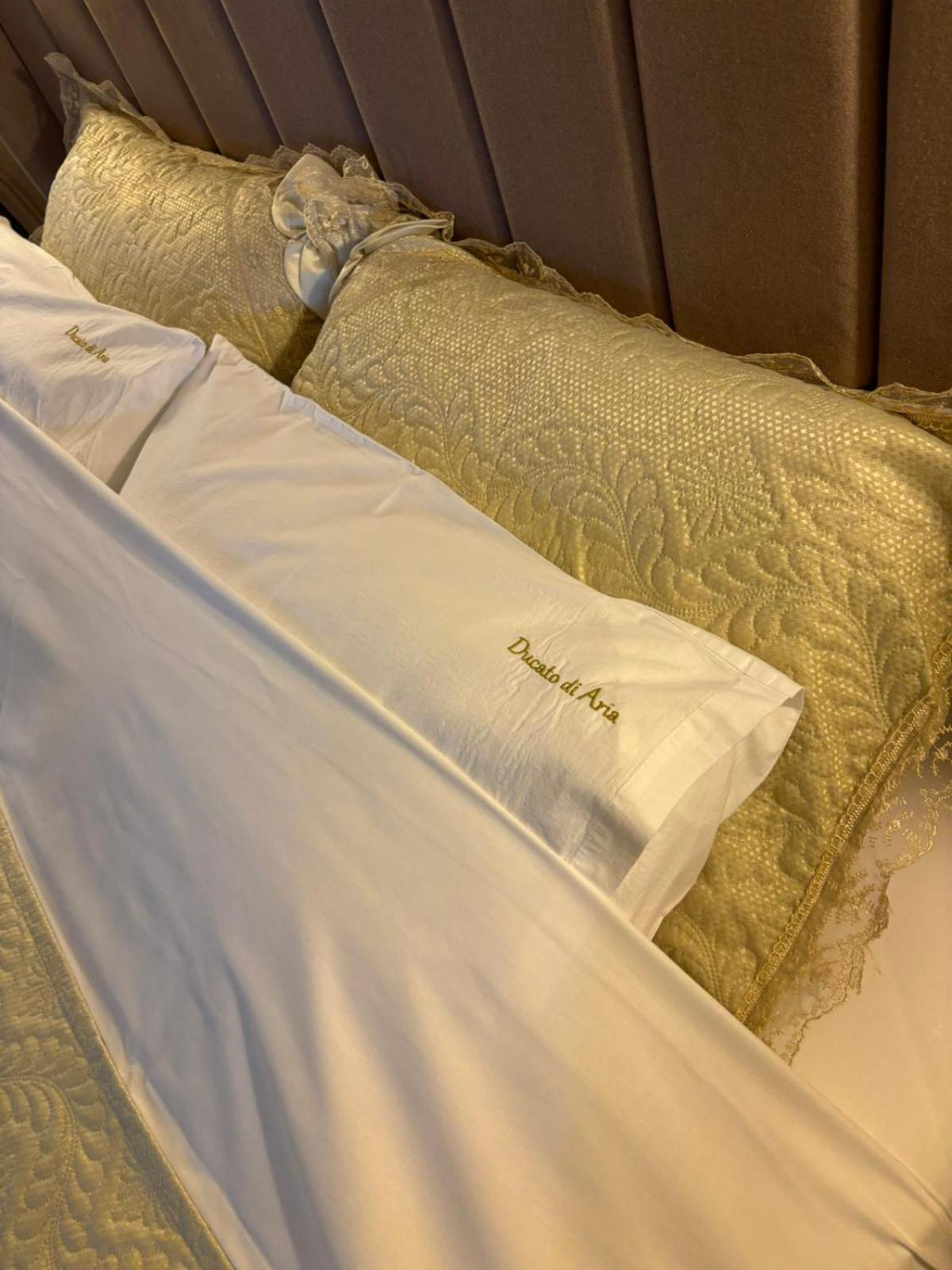 Ducato Di Aria Apartment Nafplio Ngoại thất bức ảnh