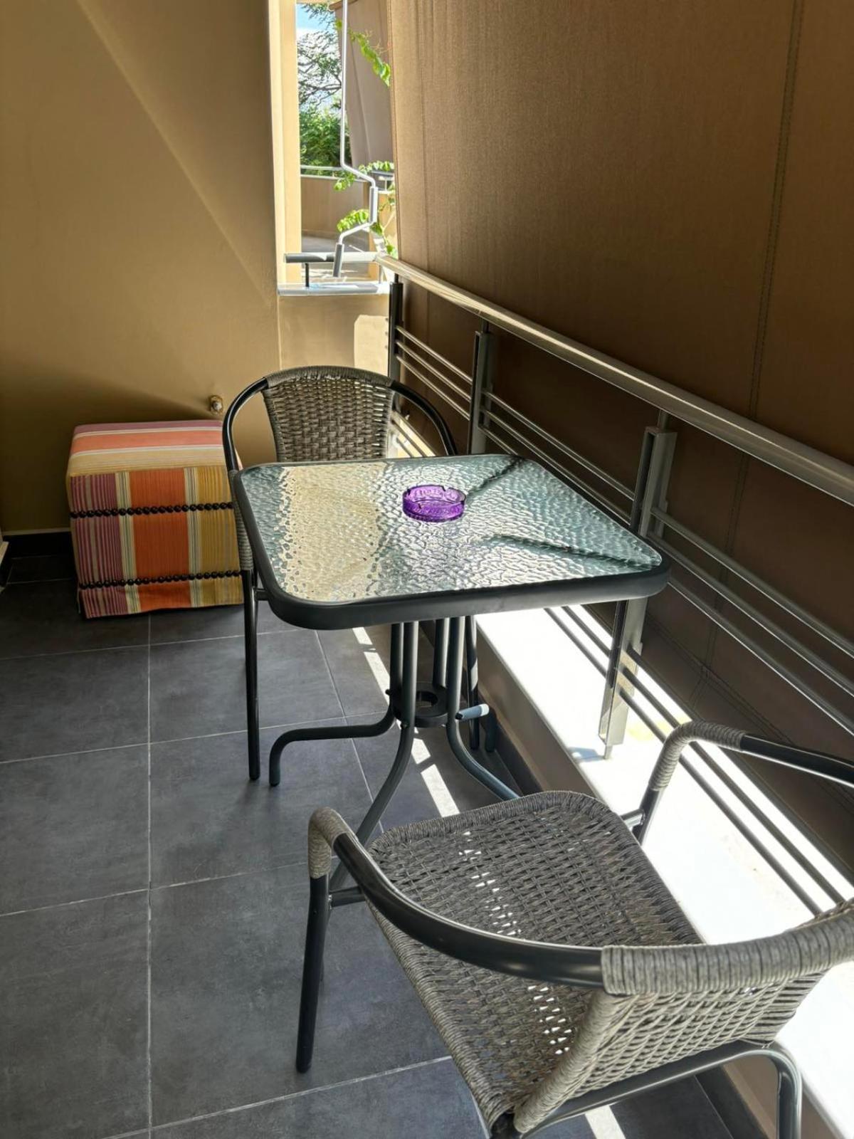Ducato Di Aria Apartment Nafplio Ngoại thất bức ảnh