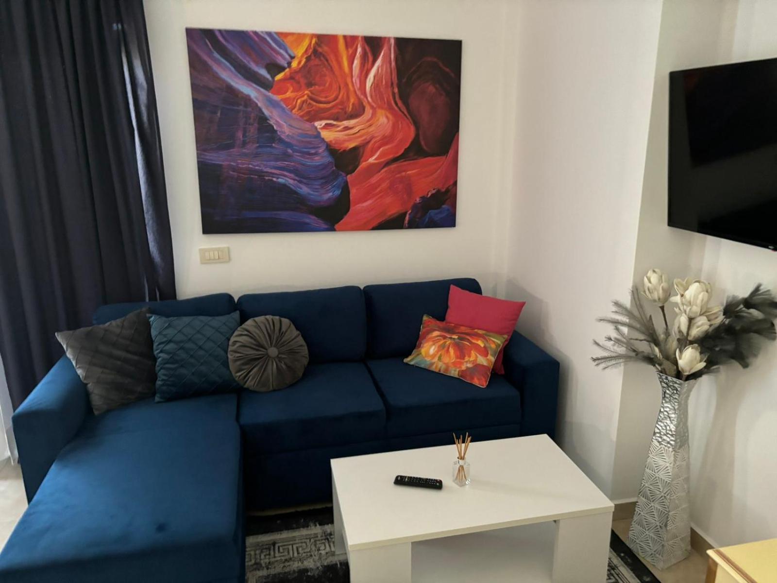 Ducato Di Aria Apartment Nafplio Ngoại thất bức ảnh