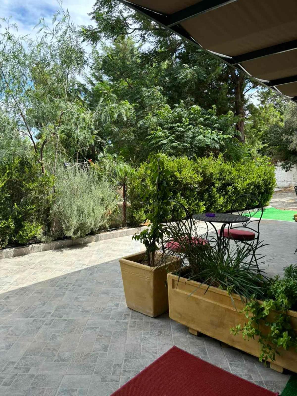 Ducato Di Aria Apartment Nafplio Ngoại thất bức ảnh
