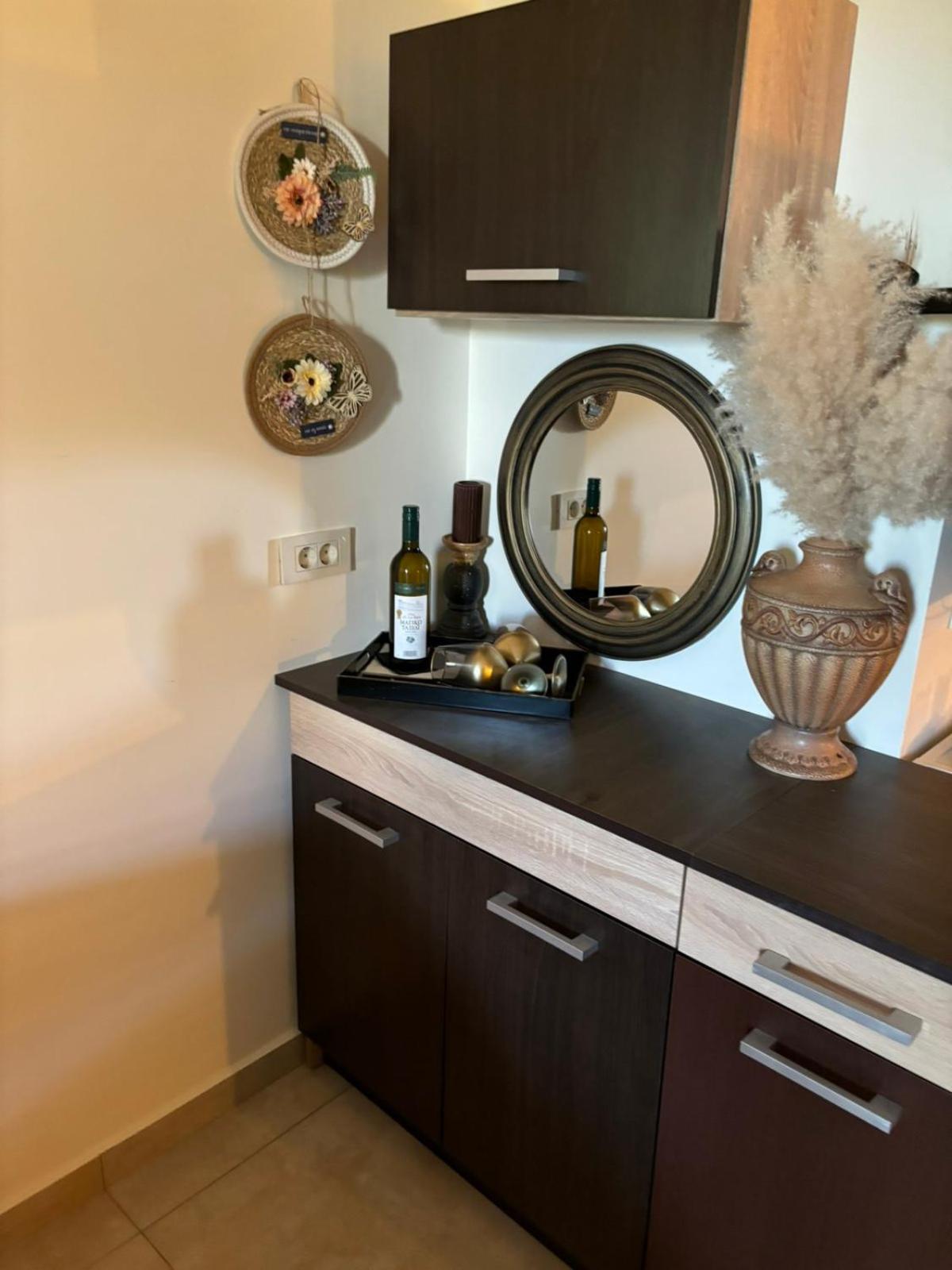 Ducato Di Aria Apartment Nafplio Ngoại thất bức ảnh