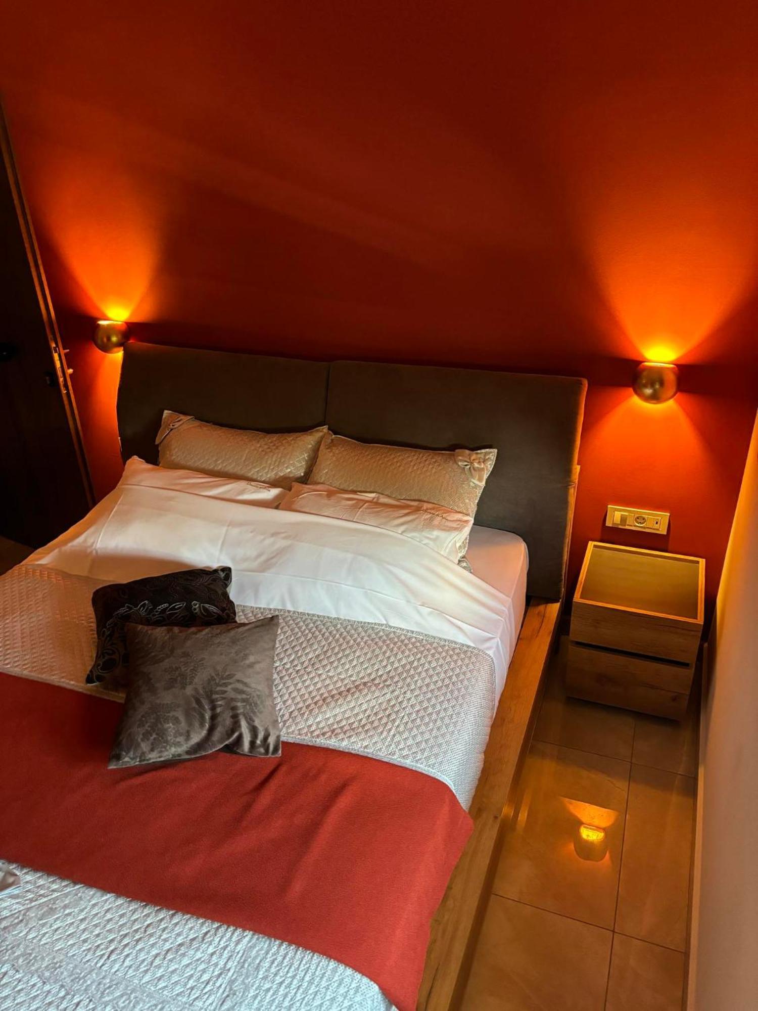Ducato Di Aria Apartment Nafplio Ngoại thất bức ảnh