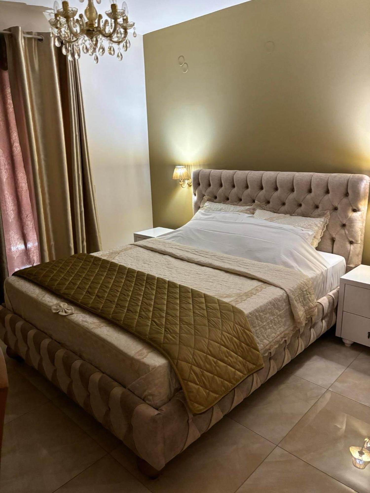 Ducato Di Aria Apartment Nafplio Ngoại thất bức ảnh